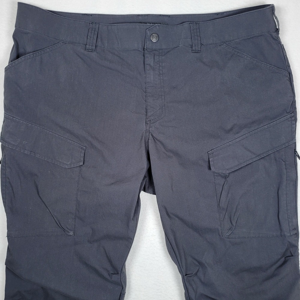 511 Tactical Regular Fit Ape. Softshell Cargo Pan… - image 3